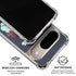 Adult Swim Adventure Time Cloud Kingdom Google Pixel 10 Clear Case